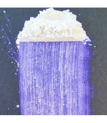 Poudre d'or Metallique 10-60µm 25g