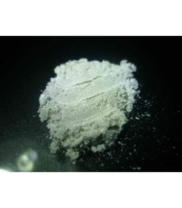 Poudre d'or Metallique 10-60µm 25g