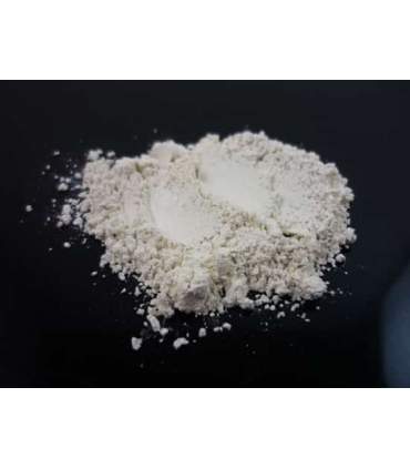 Poudre d'or Metallique 10-60µm 25g