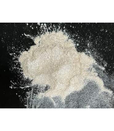 Poudre d'or Metallique 10-60µm 25g