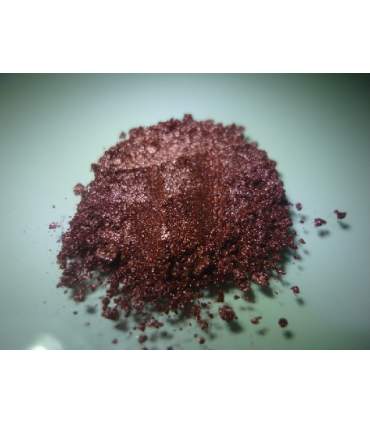 Poudre d'or Metallique 10-60µm 25g