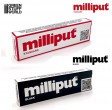 Milliput Standard Gelb, Grau oder Schwarz