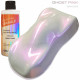 GHOST Interferent Airbrush-Farben - 9 lösemittelbasierte Farben SPARKLE-Reihe
