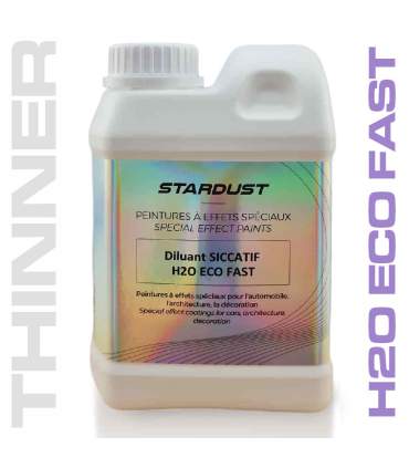 Hydro-Karosserieverdünner H2O ECO FAST-SICKATIVE