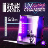 More about UV-Härtungsbox für 3D-Drucker