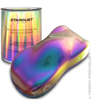 Extremen Flipfloplack