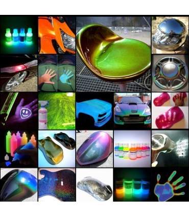 Commande spéciale 2