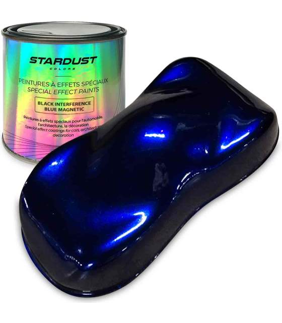 Perlmutt Farbe Auto