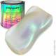 Dichroitischen Lack OPAL - 13 Farben