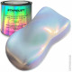 Dichroitischen Lack OPAL - 13 Farben