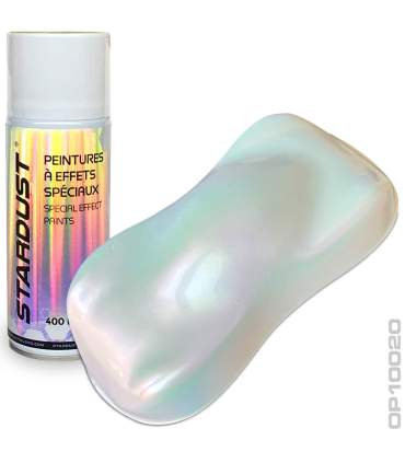 Dichroitischen Lack OPAL - 13 Farben