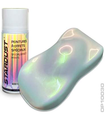 Dichroitischen Lack OPAL - 13 Farben