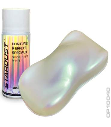 Dichroitischen Lack OPAL - 13 Farben