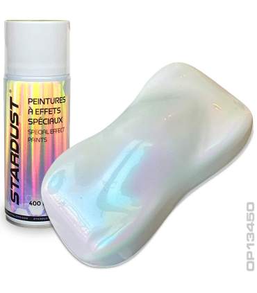 Dichroitischen Lack OPAL - 13 Farben