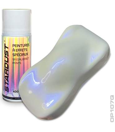 Dichroitischen Lack OPAL - 13 Farben