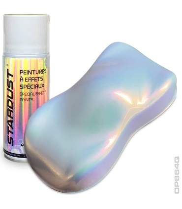 Dichroitischen Lack OPAL - 13 Farben