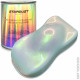 Dichroitischen Lack OPAL - 13 Farben