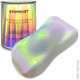 Dichroitischen Lack OPAL - 13 Farben
