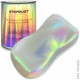 Dichroitischen Lack OPAL - 13 Farben