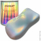 Dichroitischen Lack OPAL - 13 Farben