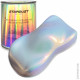 Dichroitischen Lack OPAL - 13 Farben