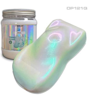Dichroitische Farben OPAL Hydro Version ohne Lösungsmittel