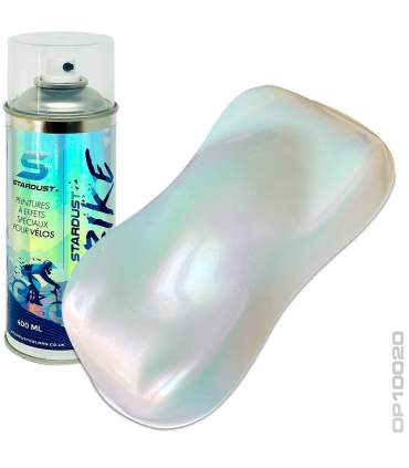 Kit von OPAL-Farben für Fahrräder