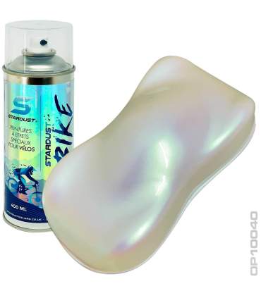 Kit von OPAL-Farben für Fahrräder