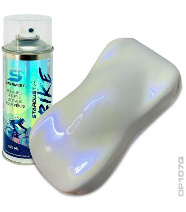 Kit von OPAL-Farben für Fahrräder