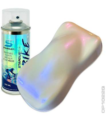 Kit von OPAL-Farben für Fahrräder