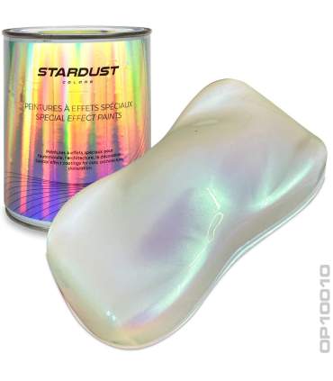 Kit von OPAL-Farben für Fahrräder