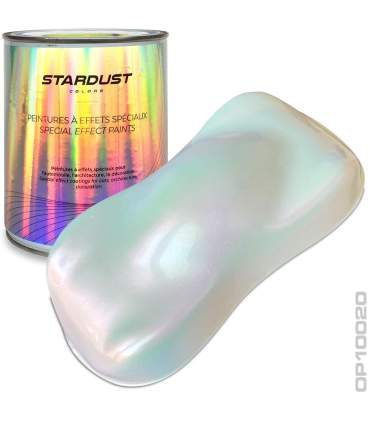 Kit von OPAL-Farben für Fahrräder