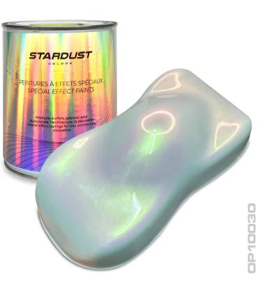 Kit von OPAL-Farben für Fahrräder