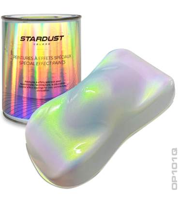 Kit von OPAL-Farben für Fahrräder