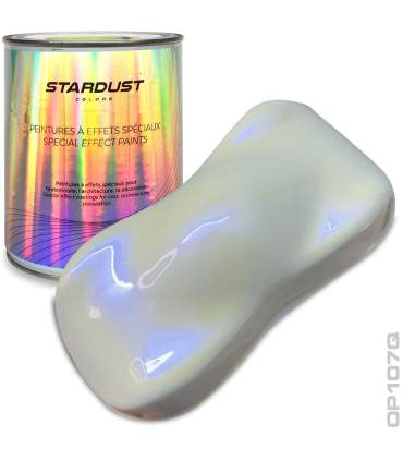 Kit von OPAL-Farben für Fahrräder