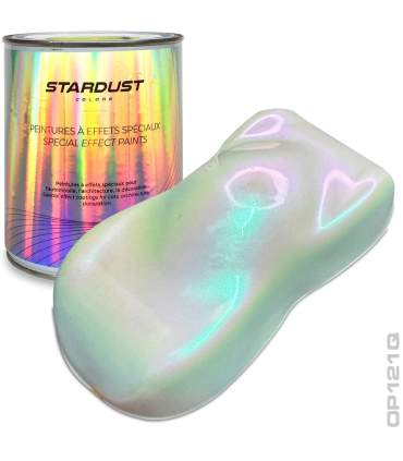 Kit von OPAL-Farben für Fahrräder