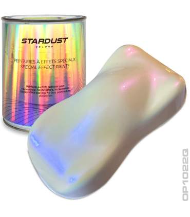 Kit von OPAL-Farben für Fahrräder