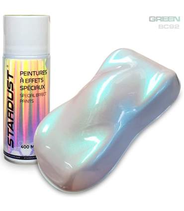 Basislack für CANDY