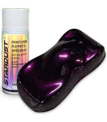 Black Interference Fahrradlackset - 6 Farben