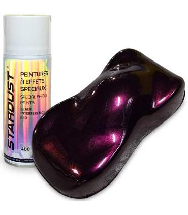 Black Interference Fahrradlackset - 6 Farben