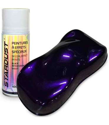 Black Interference Fahrradlackset - 6 Farben