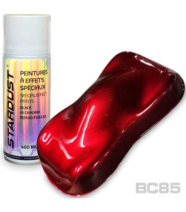 Metallisierter Lack Aerosol 400ml