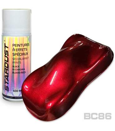 Metallisierter Lack Aerosol 400ml