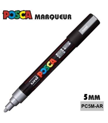 POSCA Farbmarker – mittlere Spitze 2 mm