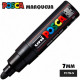 POSCA Farbmarker – 5 mm breite Filzspitze in 4 Farben