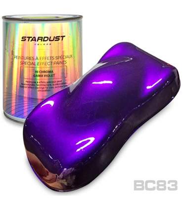 MOTORRAD Paket - Metallisierte Lacke 