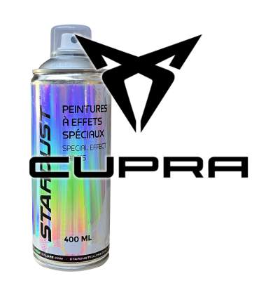 AUTOSITZLACKE - CUPRA FARBCODE IN BASISLACKVERSION