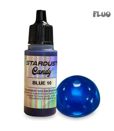 Transparentfarbstoffe für Harz