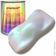 Dichroitischen Lack OPAL - 13 Farben