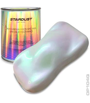 Kit von OPAL-Farben für Fahrräder